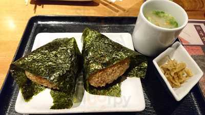 赤坂うまや 博多