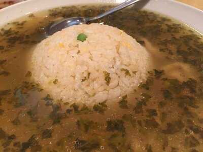 横浜中華街 中国料理 接筵