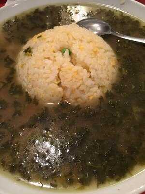 横浜中華街 中国料理 接筵