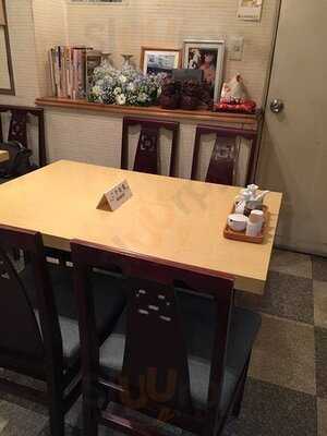 横浜中華街 中国料理 接筵