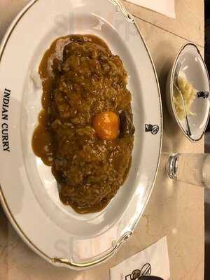 インデアンカレー 丸の内店