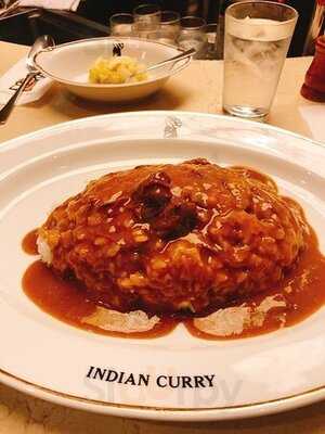 インデアンカレー 丸の内店