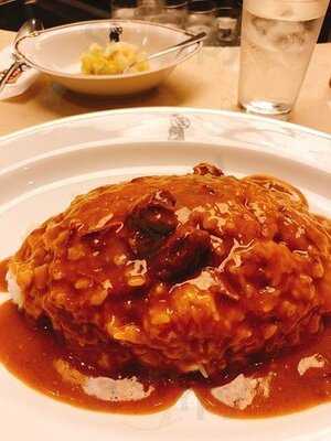 インデアンカレー 丸の内店