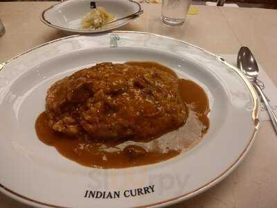 インデアンカレー 丸の内店
