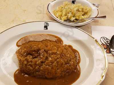 インデアンカレー 丸の内店