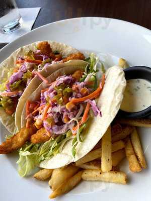 T.g.i Fridays Mm21クロスゲート店