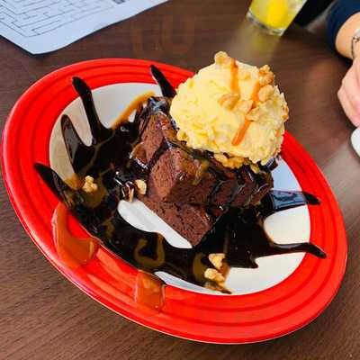 T.g.i Fridays Mm21クロスゲート店