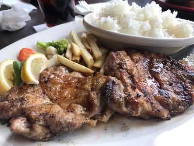 T.g.i Fridays Mm21クロスゲート店