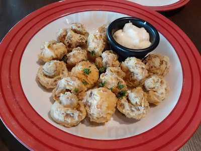 T.g.i Fridays Mm21クロスゲート店