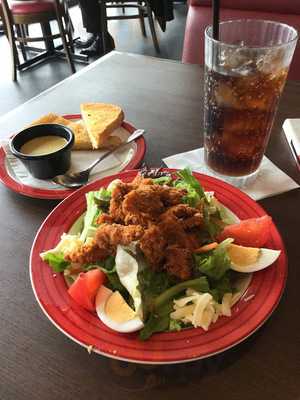 T.g.i Fridays Mm21クロスゲート店