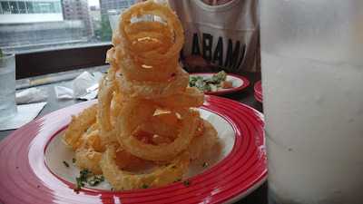 T.g.i Fridays Mm21クロスゲート店