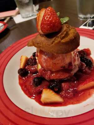 T.g.i Fridays Mm21クロスゲート店