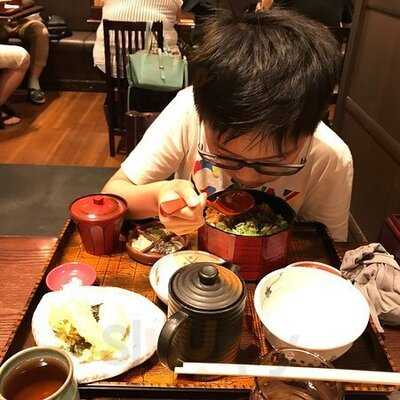 くらま 京都アスティロード店