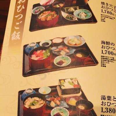 くらま 京都アスティロード店