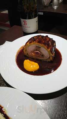 俺のフレンチ 梅田