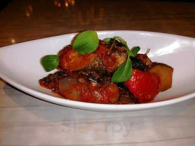 俺のフレンチ 梅田