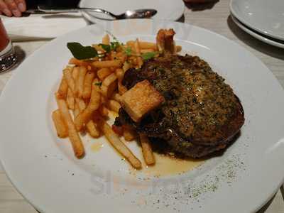 俺のフレンチ 梅田