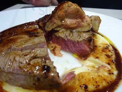 俺のフレンチ 梅田