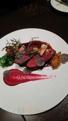 俺のフレンチ 梅田