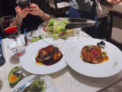 俺のフレンチ 梅田