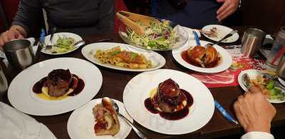 俺のフレンチ 梅田