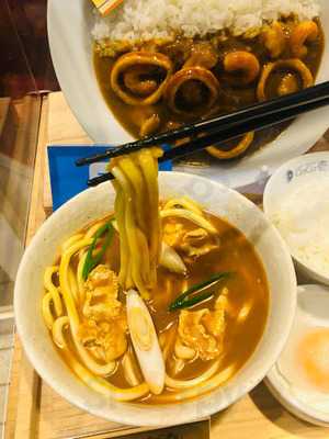 ペッパーランチ 南海難波店