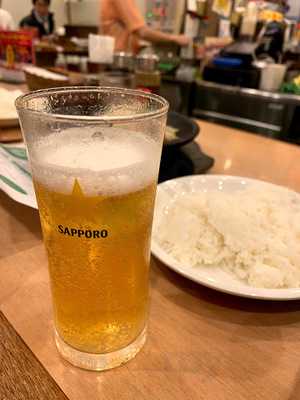 ペッパーランチ 南海難波店