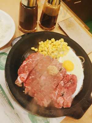 ペッパーランチ 南海難波店