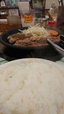 ペッパーランチ 南海難波店