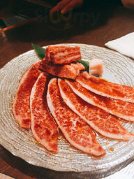 焼肉 横濱 慶州苑 新横浜店