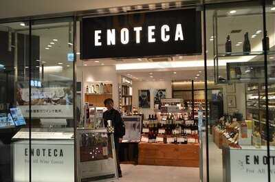 エノテカ 大阪店