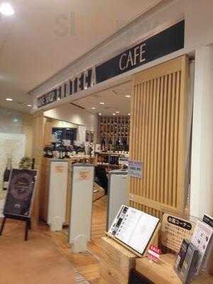 エノテカ 大阪店