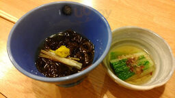 炭焼 串焼 浜井