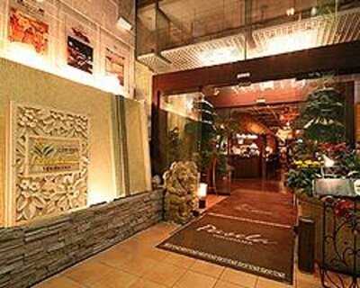 横浜パセラ 関内店