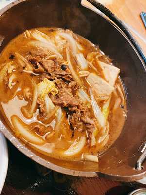 総本家 浪花そば 心斎橋本店