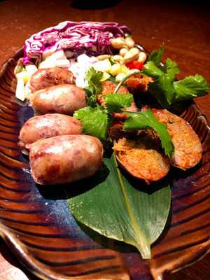 Chedi Luang 淀屋橋