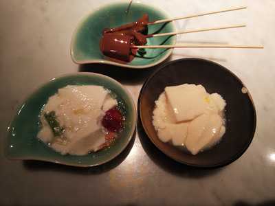 Chedi Luang 淀屋橋