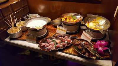 Chedi Luang 淀屋橋