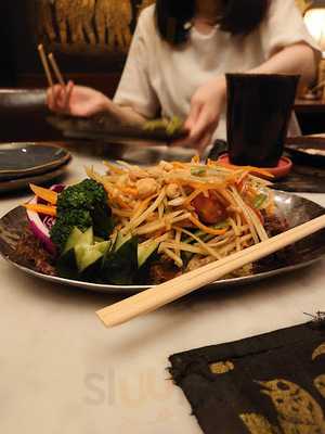 Chedi Luang 淀屋橋