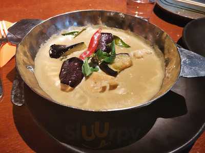 Chedi Luang 淀屋橋