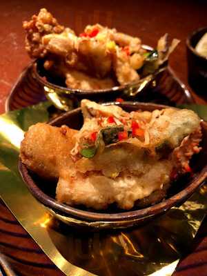 Chedi Luang 淀屋橋