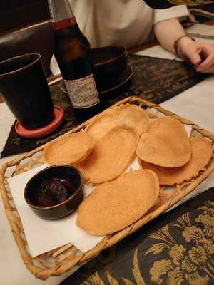 Chedi Luang 淀屋橋