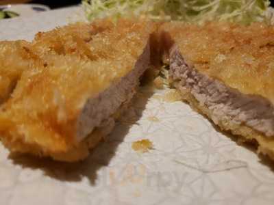 とんかつ むら井