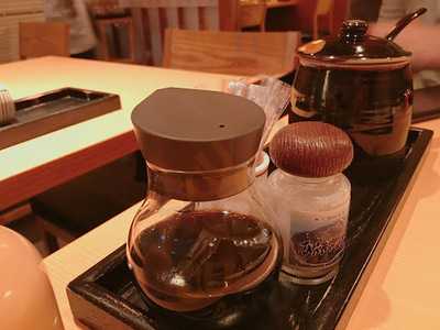 とんかつ むら井