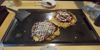 お好み焼つくし