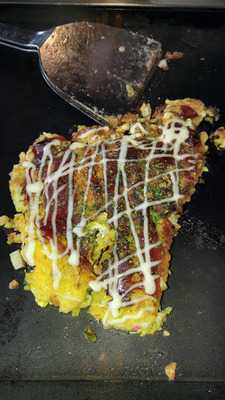 お好み焼つくし