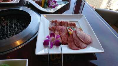 叙々苑 ルクア大阪店