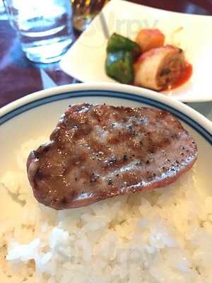 叙々苑 ルクア大阪店