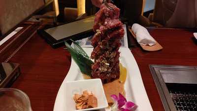 叙々苑 ルクア大阪店