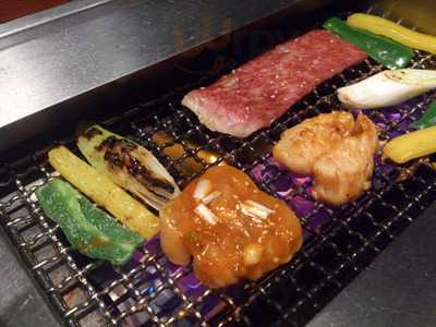 叙々苑 ルクア大阪店